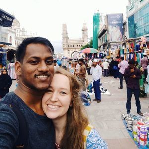 Meet your Posher, Kirsten